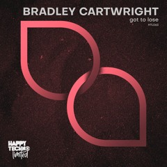 Bradley Cartwright - Got To Lose