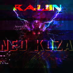 Raijin