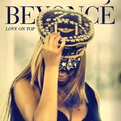 Love on top - Beyoncé (sped up)