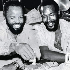 Marvin Gaye Motown Type Beat (Prod. StrayDup)