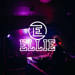 ELLIE presents: Winter/08