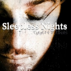 Sleepless Nights (feat. Xtrees)