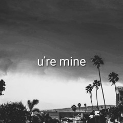 u're mine ft. Rosmaddie (Kina & Shiloh tribute)