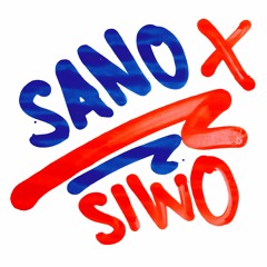 [PP040] Sano x Siwo - Sano x Siwo (snippets)