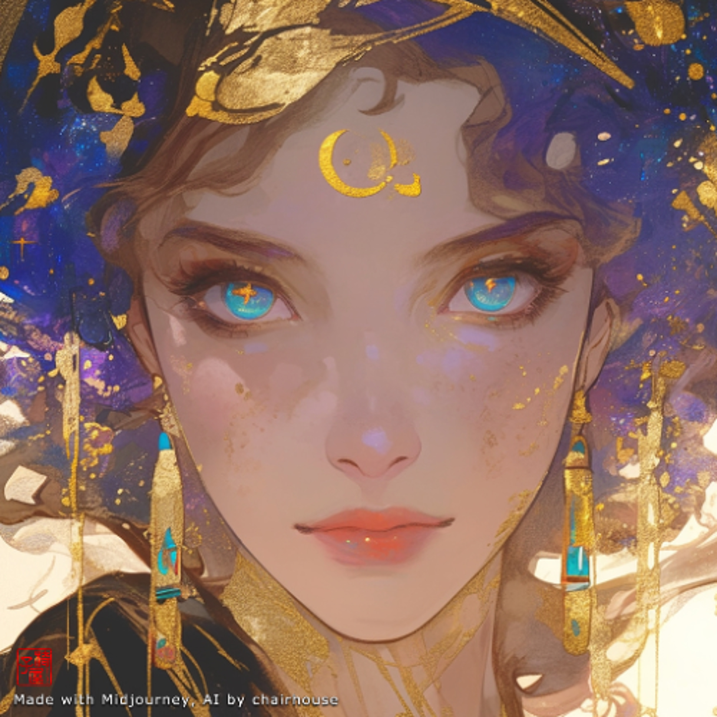 dear under-song in clamor's hour - #4001 (88R21 percent 535 left) by chair house 241127