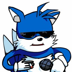 Talentless Fox but Moon & Big Man Sing It