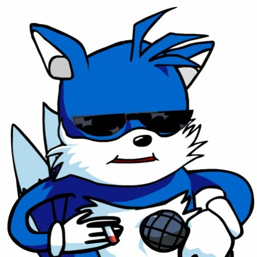 Talentless Fox but Moon & Big Man Sing It