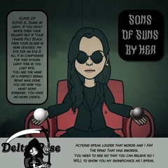 The Son of Suns by Her.wav