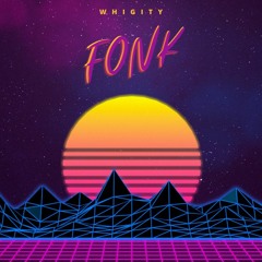 FONK(prod. by emberbeats)