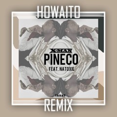 Howaito - Pineco [remix]