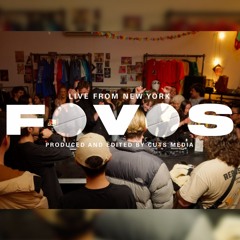 FOVOS | NYC Pop-Up | The Attic Brooklyn Vintage Shop