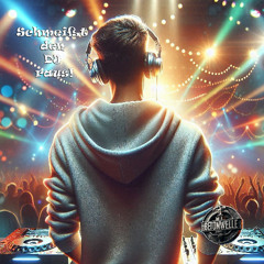 Schmeißt den DJ raus!