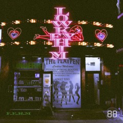 Lowkey - Won't hold u