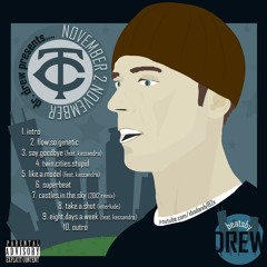 Dr. Drew-Grindin' Interlude (Reggae Dub)