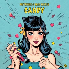 Candy - Pattronix & Beat Herren