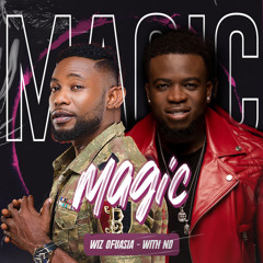 Magic (Remix)