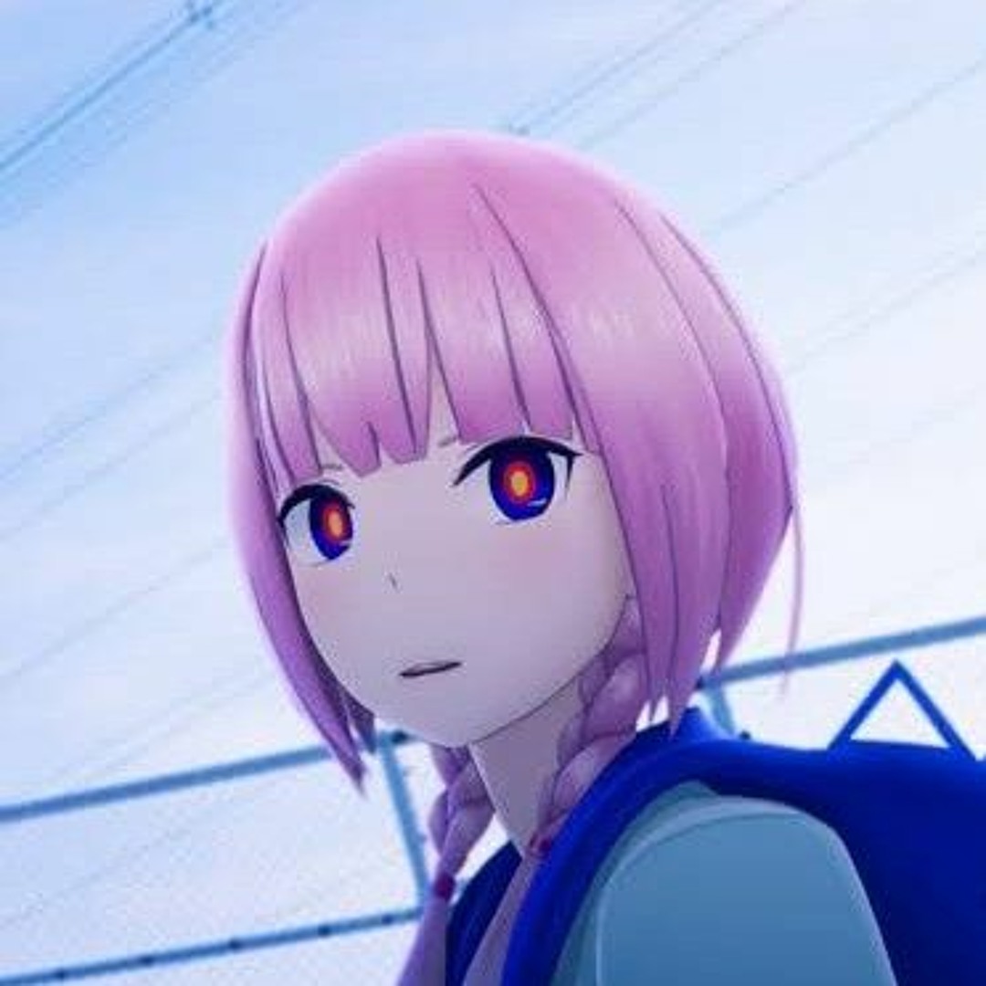 Listen to 花譜 #17 雛鳥 オリジナルMV virtual_kaf by L in KAF