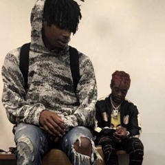 Lil Uzi Vert- Phony Homies (NEW IG LIVE SNIPPET)