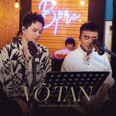 VỠ TAN - ĐẠT G & TRỊNH THĂNG BÌNH (LIVE)