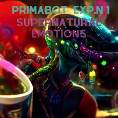 Primabot - Supernatural Emotions (B 80bpm)