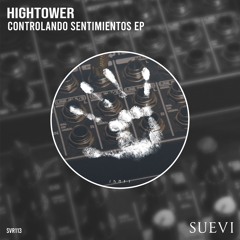 Hightower - La Inspiracion Del Finde (Original Mix)