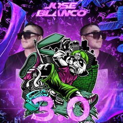 My Style 3.0 - Live Set - Jose Blanco 2021