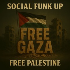 Free Gaza, Free Palestine