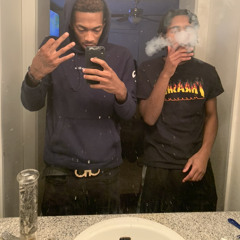 [LUX] BIG REZ X MONEY MESSIAH