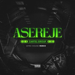 Aserejé - JuanJo Martinez (Afro House Remix) Filter©CopyRgth