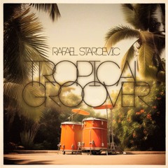 Rafael Starcevic - Tropical Groover