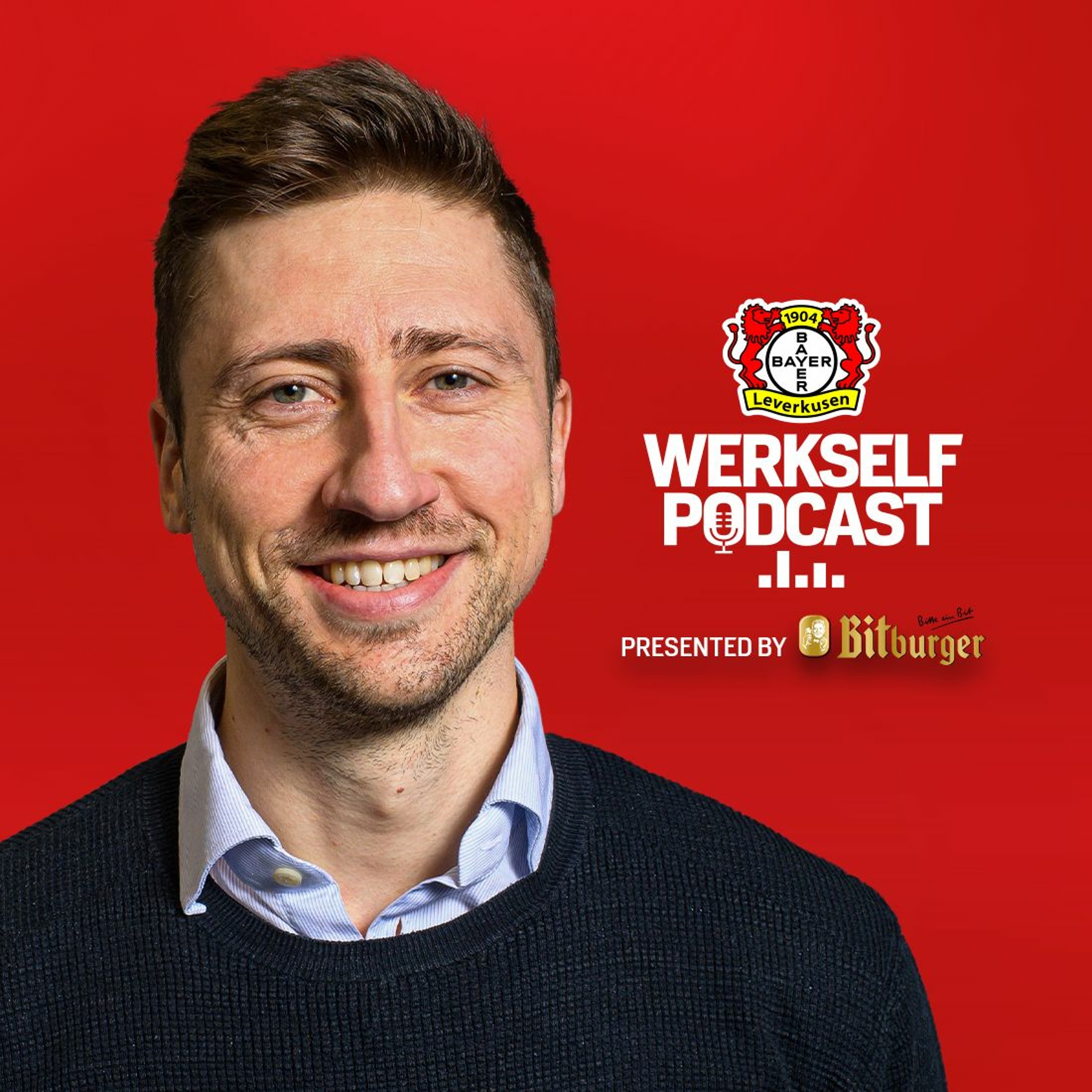 Werkself Podcast presented by Bitburger