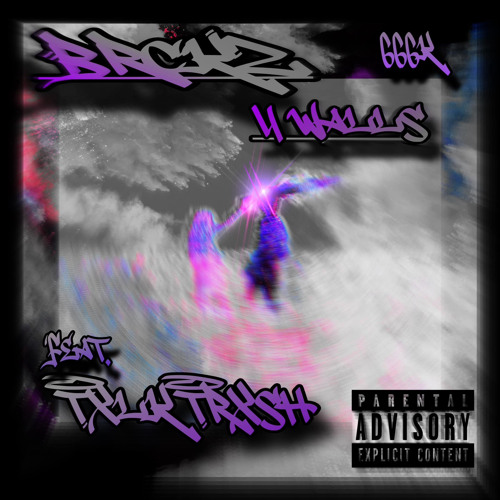 4 walls ft TXLK.TRXSH