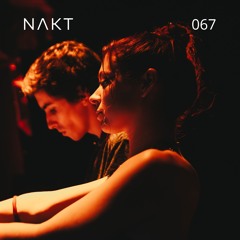 NAKT 067 - GADDAM
