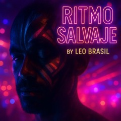 Ritmo Salvaje - Leo Brasil