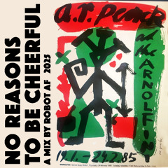 NoReasonsToBeCheerful
