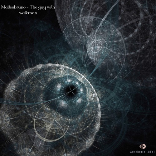 Matteobruno - The Guy With Walkman