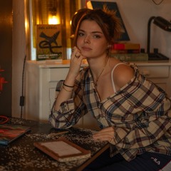 Cynthia Erivo - Stand up  (cover studio)