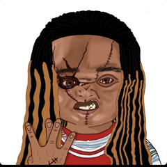El Draky (feat. Oct Skrilla)