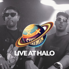 Cinimin Live at Halo Cape Town Extended 3 Hour Set 2025