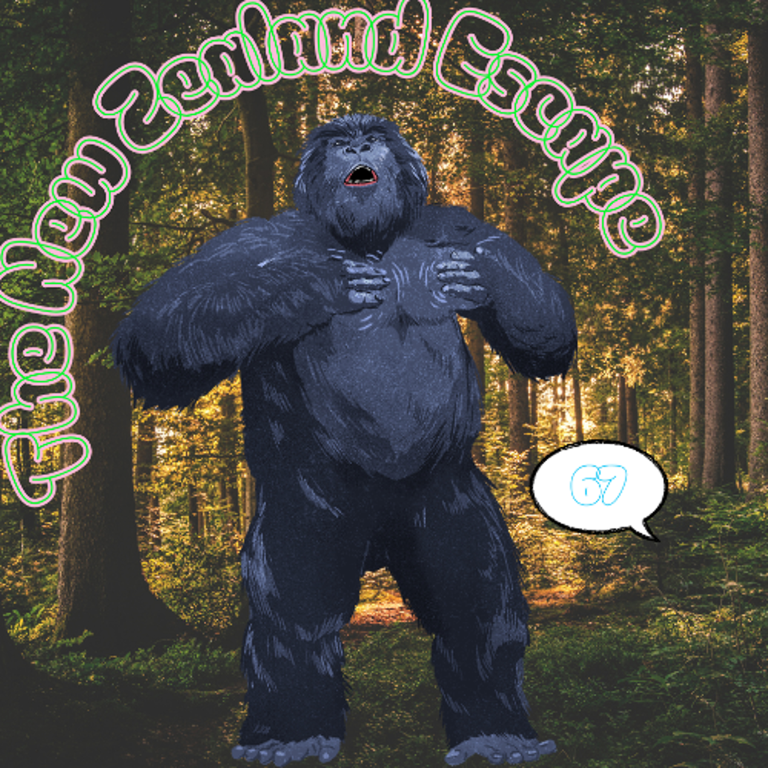 The New Zealand Escape - Muku, Braxlin, Saverio and Matipa - Catherine McAuley School