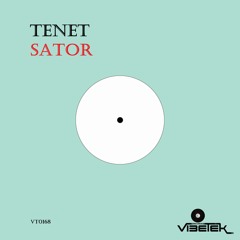 TENET - Sator(teaser)