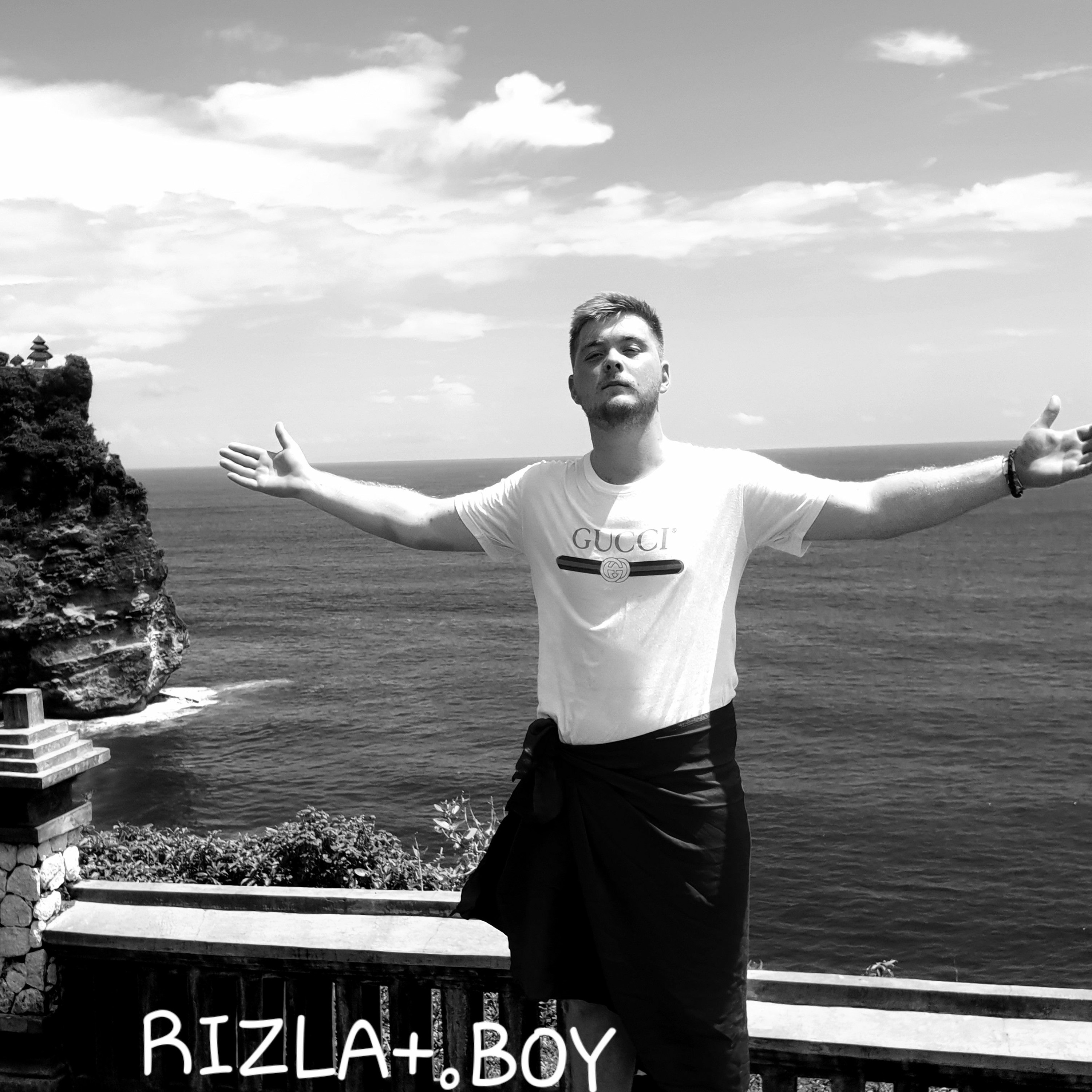 Looking For (RIZLA+. BOY Mix) episode artwork
