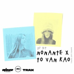 IWD : Nonante b2b To Van Kao - 08 Mars 2021