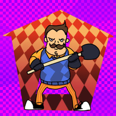 HELLO... AND GOODBYE.