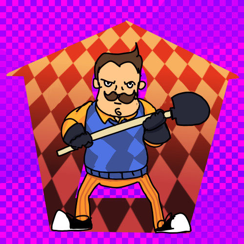 HELLO... AND GOODBYE.