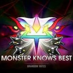 Monster Knows Best (Ragyo Kiryuin Vs Lusamine) Kill La Kill Vs Pokemon by Brandon Yates