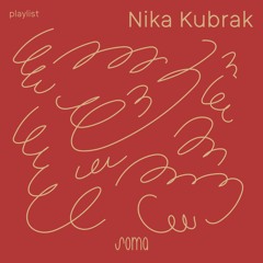 Nika Kubrak #015