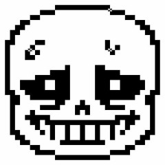 Sans - Stronger Than You (SFX)