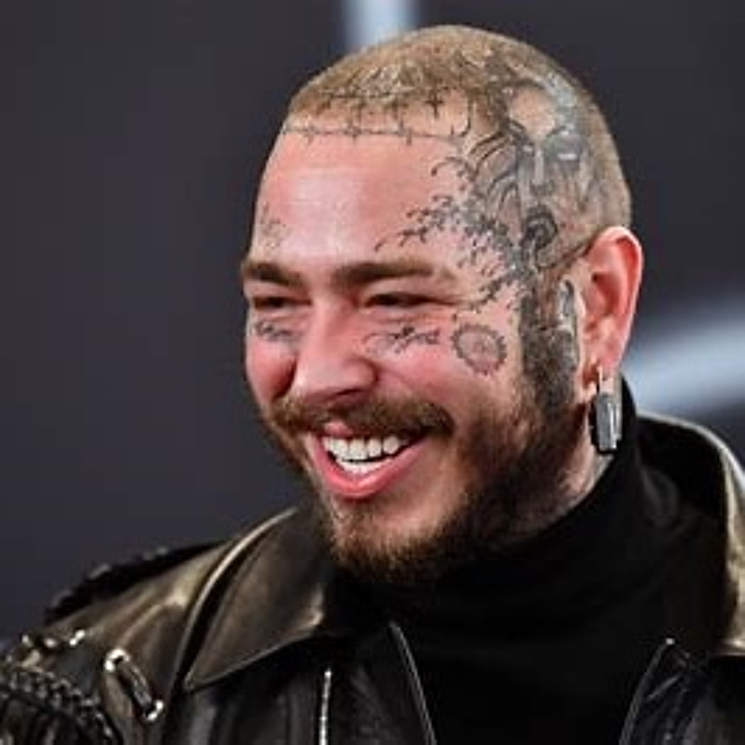 Posty Ball For Me Type Beat Master episode artwork