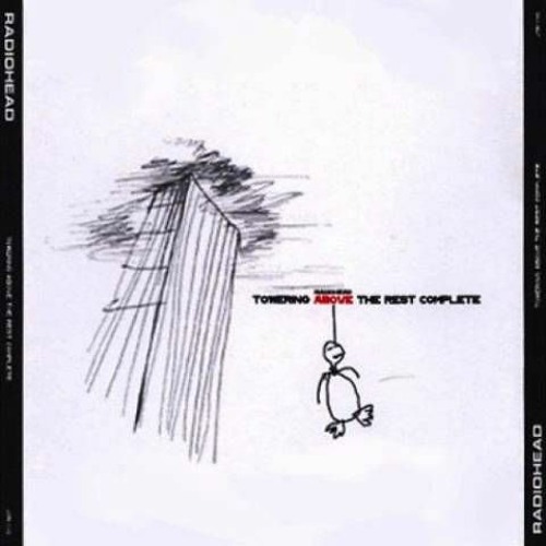 Lift - Early Alternate Version, Mix #1 - Radiohead
